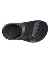 Totes Men's Riley Adjustable Sport Sandals