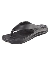Totes Men's Ara Thong Sandals
