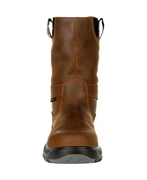 Georgia Boot Men's FLXpoint Waterproof Composite Toe Work Boots