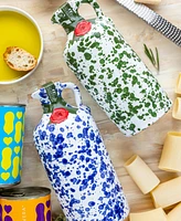 Zia Pia Fantasia Extra Virgin Olive Oil Ceramic