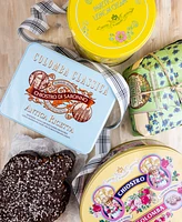 Zia Pia Classic Colomba in Elegance Tin