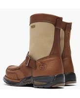 Georgia Boot Men's Athens Waterproof Side-Zip