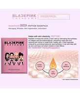 "Blackpink The Game" Maskpack Set