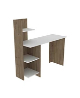 Minimalist Computer Desk – Stylish Design for Your Home Office