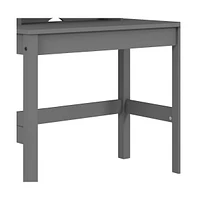 Modern Writing Desk – Space-Saving Design for Any Room