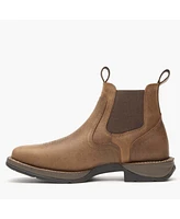 Red Dirt Rebel by Durango Square-Toe Western Boot