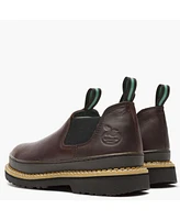 Georgia Boot Men's Giant Romeo Steel Toe Work Shoe