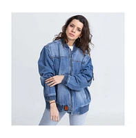 Bombers Original Women's Celeste Jacket