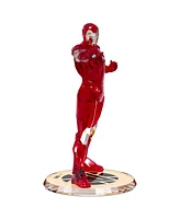 Swarovski Marvel Iron Man Figurine