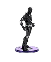 Swarovski Marvel Black Panther Figurine