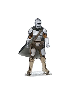 Swarovski Star Wars The Mandalorian Figurine