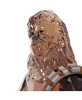 Swarovski Star Wars Chewbacca Figurine