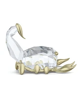 Swarovski Zodiac Scorpio Figurine