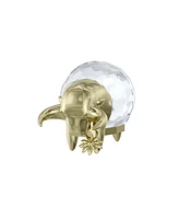 Swarovski Zodiac Taurus Figurine