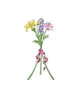 Swarovski Medium Florere Bouquet Figurine