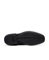 Clarks Men's Cosgrove Cap Toe Dress Shoe