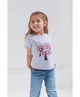 Hocus Pocus Girls 2 Pack T-Shirts