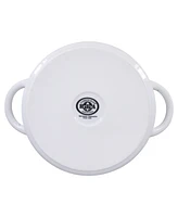 Bia Cordon Bleu Taos Round Covered Casserole