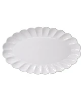 Bia Cordon Bleu Petal Serving, Set of 2