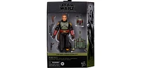Boba Fett (Throne Room) 6-Inch Scale | Star Wars: The Book Of Boba Fett | Star Wars The Black Series