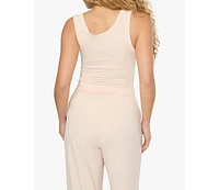 WeWoreWhat Women's Scoop Tank