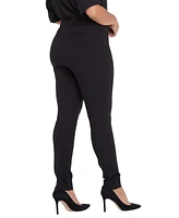 Nydj Plus Pull On Legging Pants