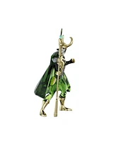 Swarovski Marvel Loki Figurine