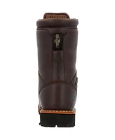 Rocky Men's Elk Stalker 1000g Insulated Waterproof Outdoor Boot