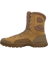 Rocky Men's Mountain Combat 8” Military Boot