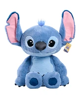 Stitch Live Action Giant Jumbo Plush Toy