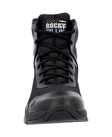 Rocky Men's Code Blue 6” Public Service Boot