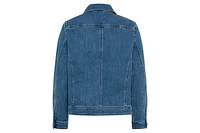 Olsen Women's Power Stretch Denim Jacket
