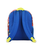 Paw Patrol Favorite Characters 16” Children s Backpack For School And Travel
