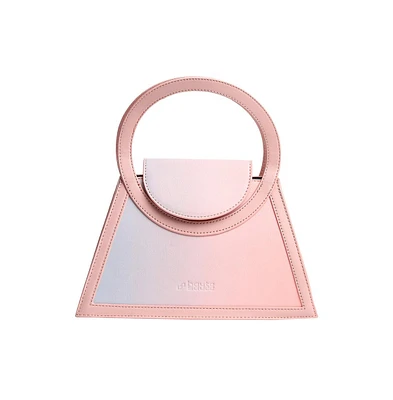 Women's The Aureola Hand Bag - Rouge Pink