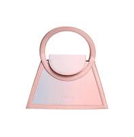 Women's The Aureola Hand Bag - Rouge Pink