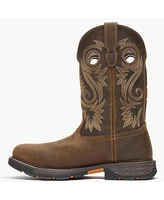 Georgia Boot Men's Carbo-Tec Flx Alloy Toe Waterproof Pull-on Work