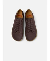 Camper Men's Peu Cami Leather Sneakers