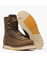 Georgia Boot Men's Amp Lt Wedge Waterproof Work