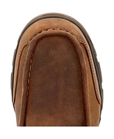 Georgia Boot Men's Athens SuperLyte Waterproof Wallabe