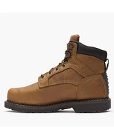 Georgia Boot Men's Giant Revamp Steel Toe Internal Met-Guard Waterproof Work