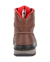 Rocky Men's Rams Horn Waterproof Work Boot