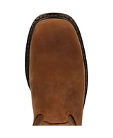 Georgia Boot Men's Carbo-Tec Lt Pull-On