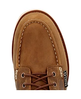 Rocky Men's MonoCrepe Wedge 6” Composite Toe Work Boot