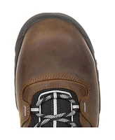 Georgia Boot Men's Amplitude Composite Toe Waterproof Work