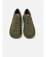 Camper Men's Beetle Textile Sneakers