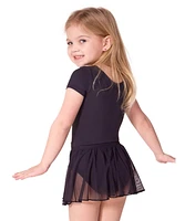 Capezio Girls Future Star Pull On Skirt