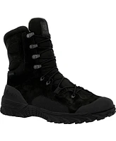 Rocky Men's Mountain Combat 8” Military Boot