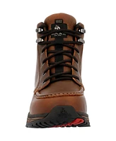 Rocky Men's Treadflex 6” Waterproof Work Boot