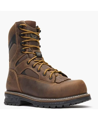 Georgia Boot Men's Ltx Logger 9" Composite Toe Waterproof Work