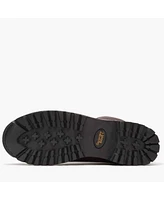 Georgia Boot Men's Waterproof Lace-To-Toe Work
